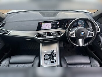 Used BMW X5 2022 for sale - 77270719: Photo