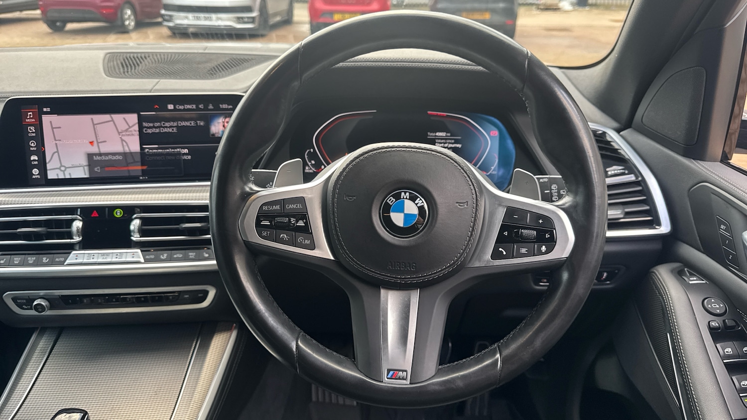 Used BMW X5 2022 for sale - 77270719: Photo 5