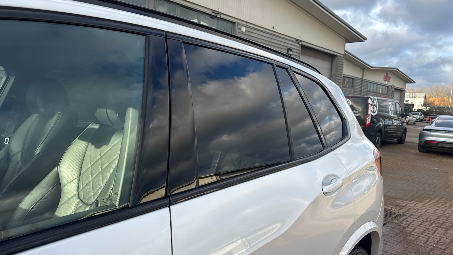 Used BMW X5 2022 for sale - 77270719: Photo 50