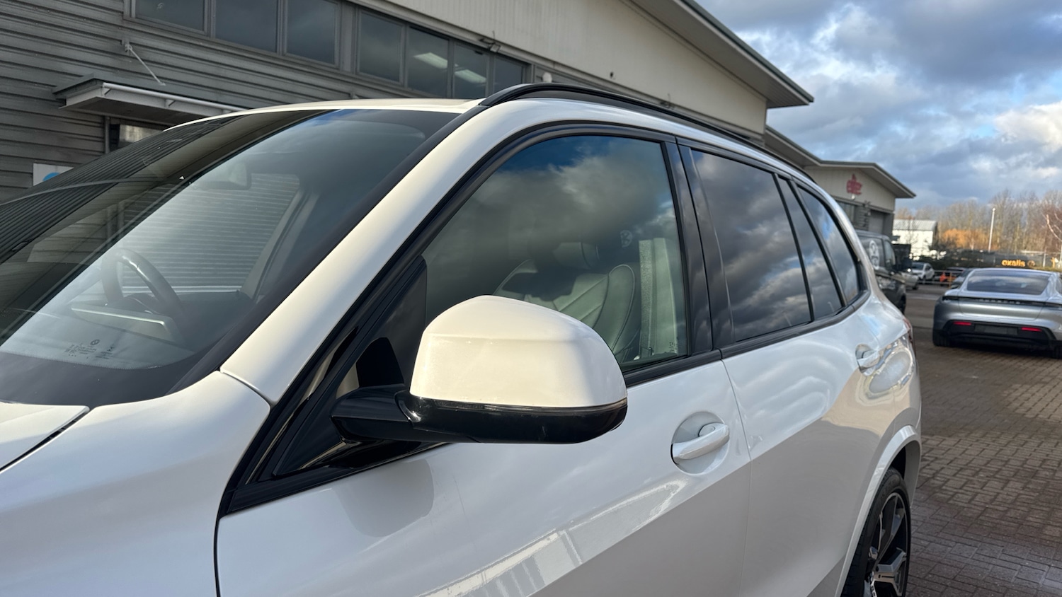 Used BMW X5 2022 for sale - 77270719: Photo 51