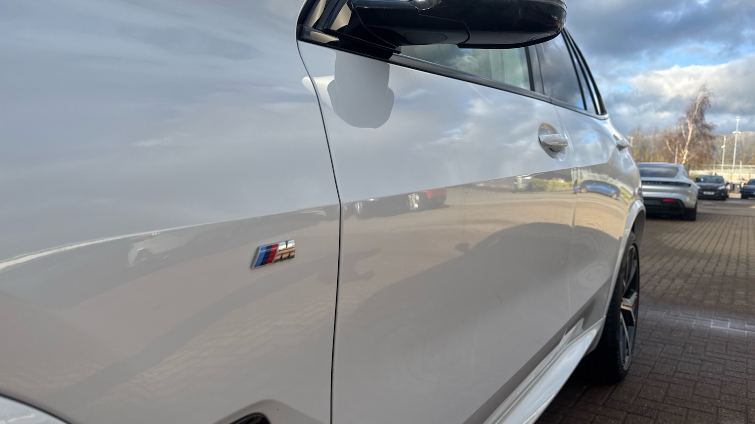 Used BMW X5 2022 for sale - 77270719: Photo 52