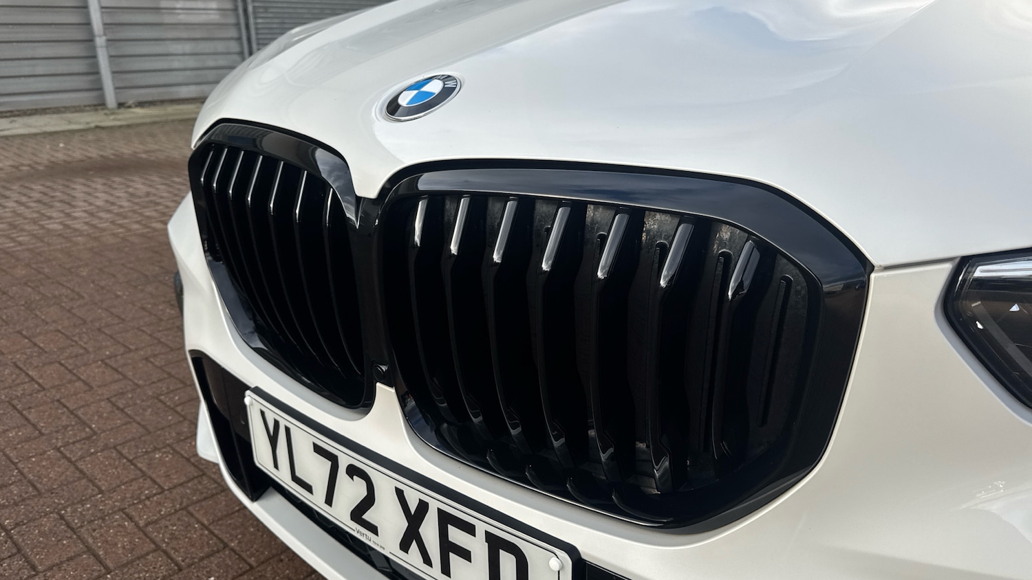 Used BMW X5 2022 for sale - 77270719: Photo 55