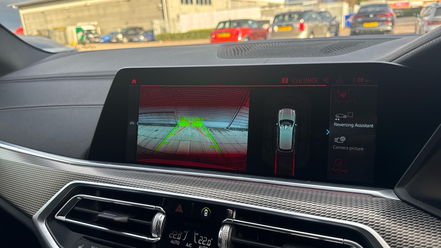 Used BMW X5 2022 for sale - 77270719: Photo 56