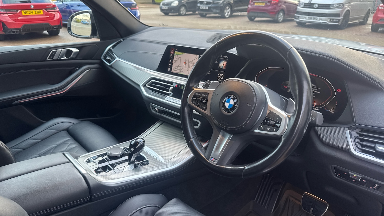 Used BMW X5 2022 for sale - 77270719: Photo 6