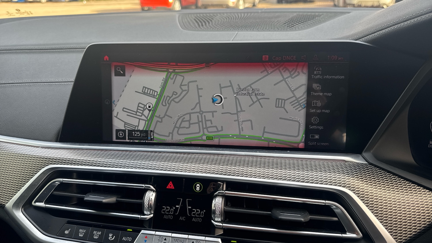 Used BMW X5 2022 for sale - 77270719: Photo 60