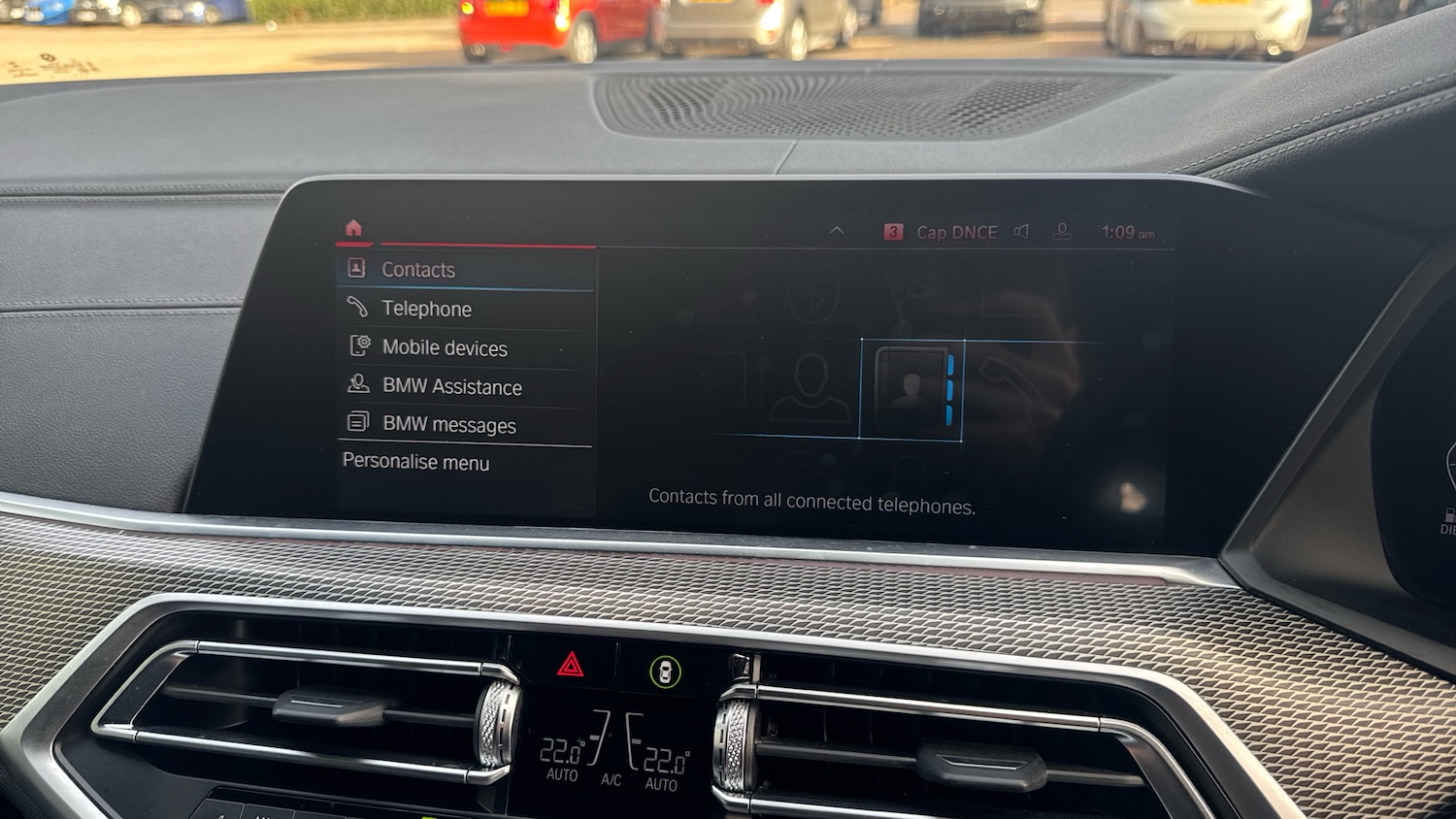 Used BMW X5 2022 for sale - 77270719: Photo 61