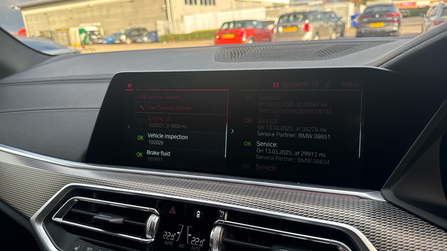 Used BMW X5 2022 for sale - 77270719: Photo 63