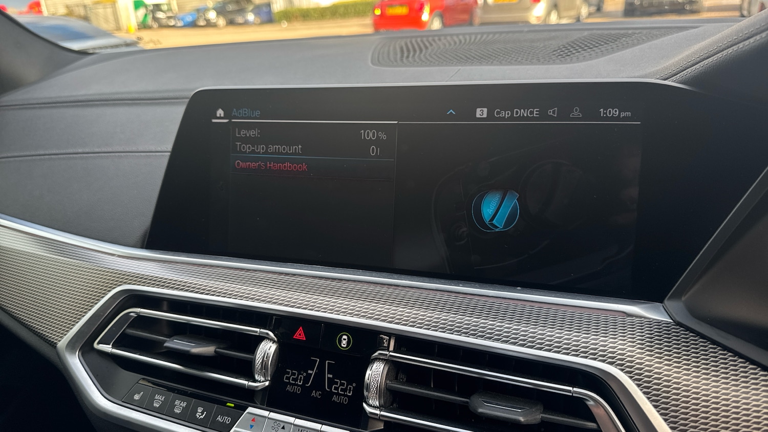 Used BMW X5 2022 for sale - 77270719: Photo 64