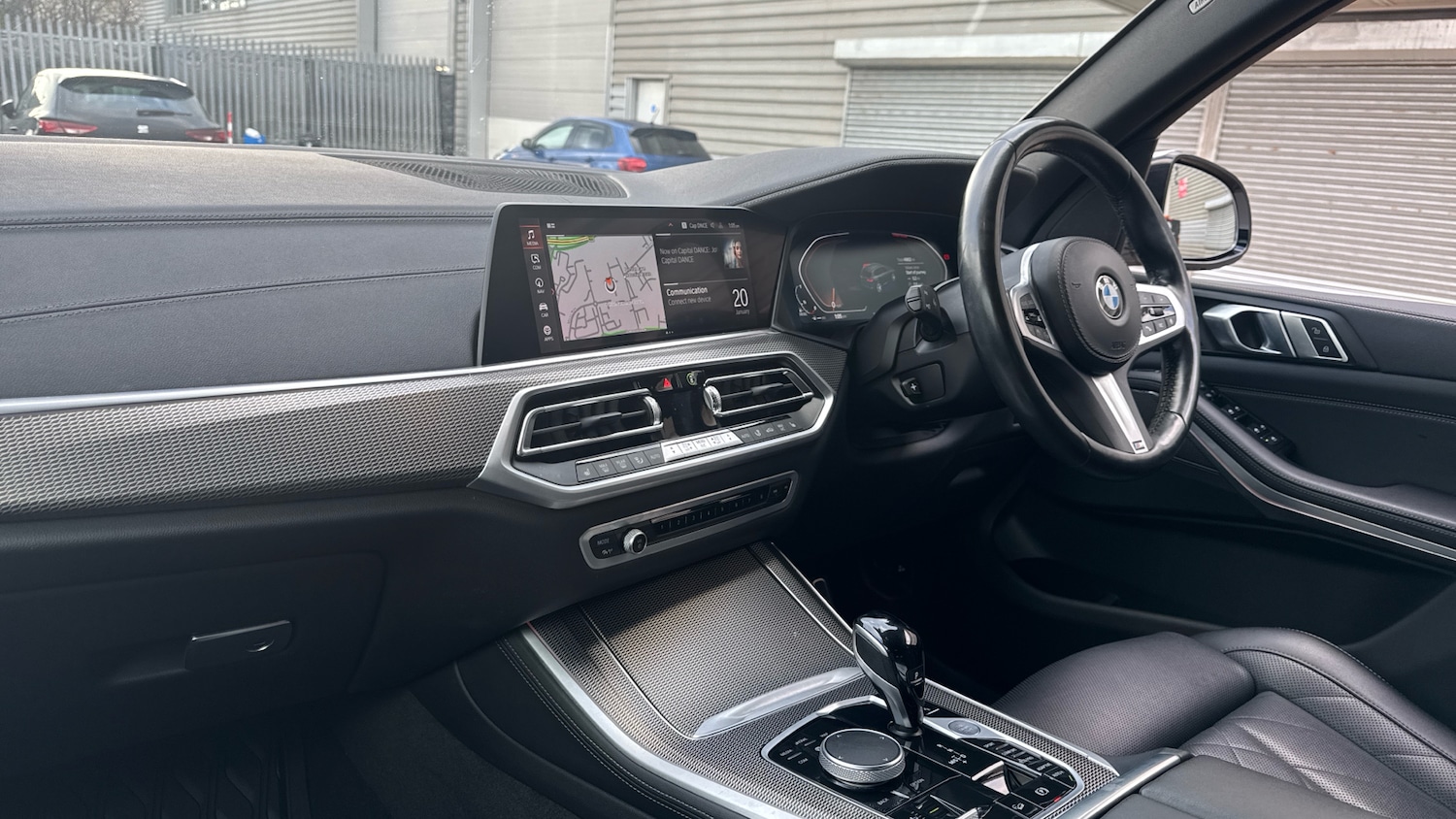 Used BMW X5 2022 for sale - 77270719: Photo 7