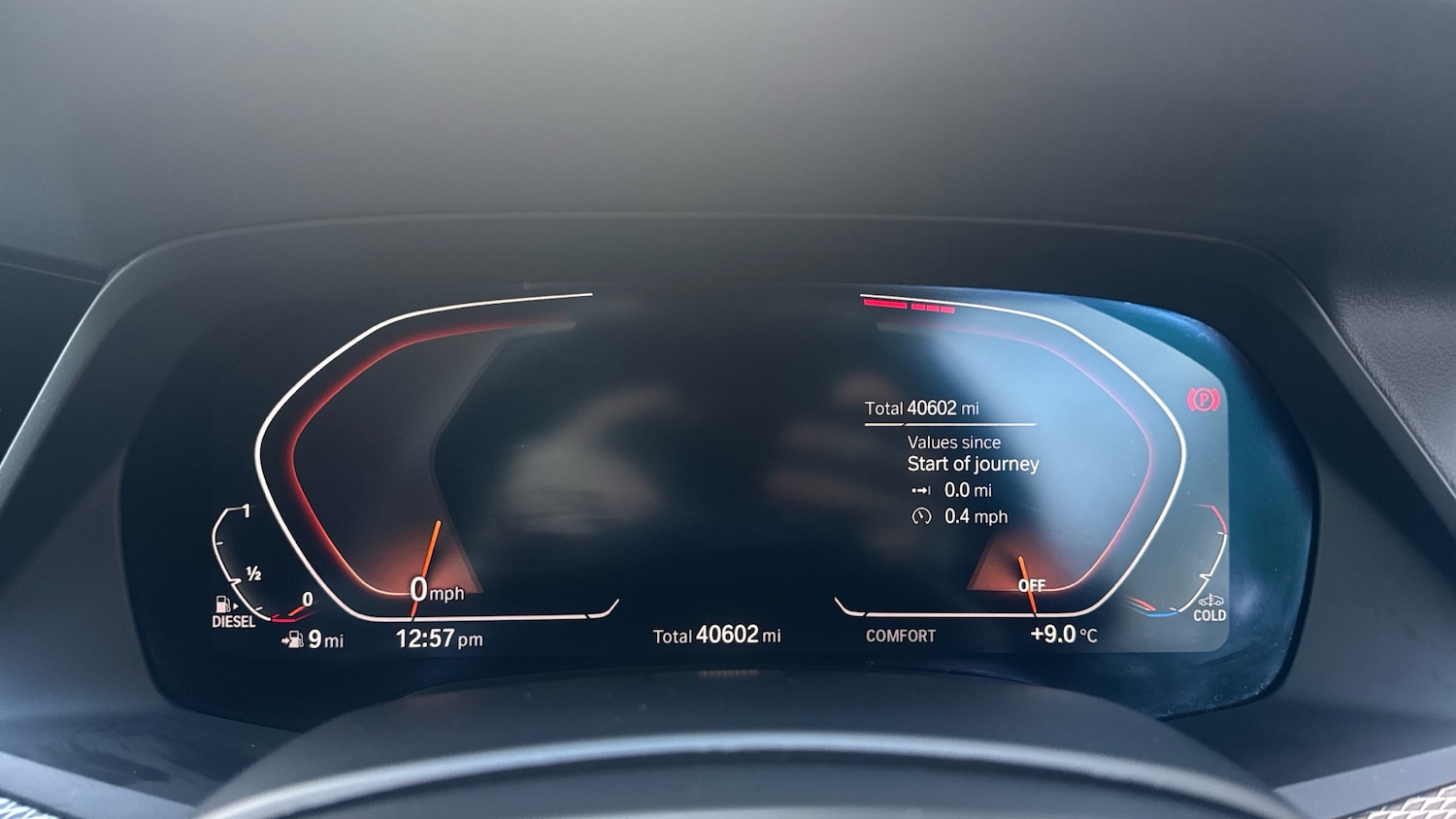 Used BMW X5 2022 for sale - 77270719: Photo 9