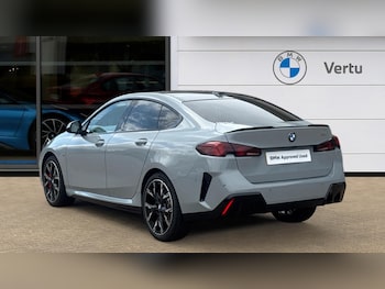 Used BMW 2 Series 2025 for sale - 75545847: Photo