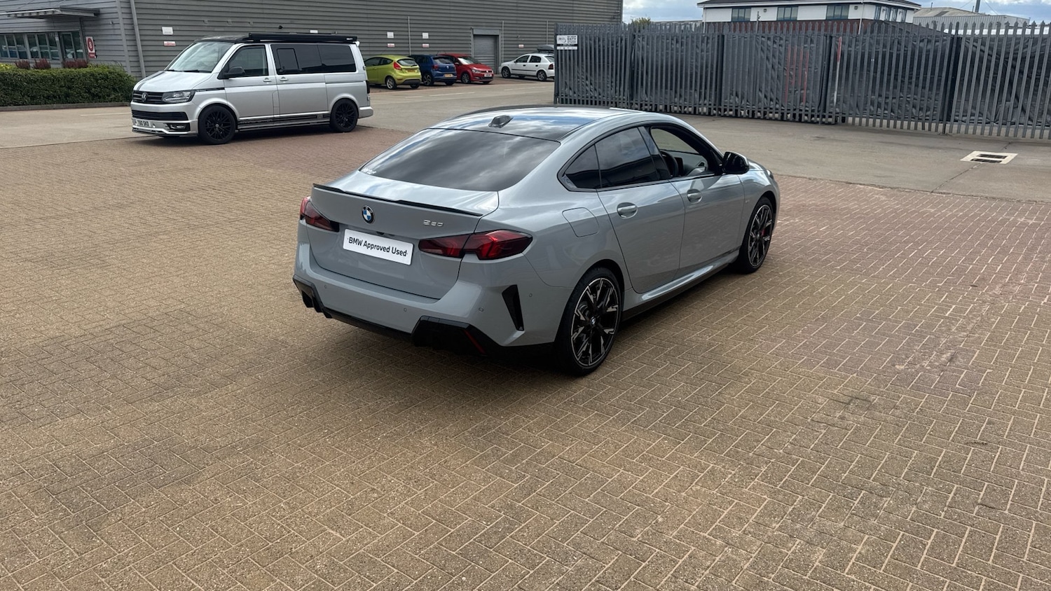 Vehicle 45