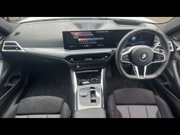 Used BMW 4 Series 2025 for sale - 74530503: Photo