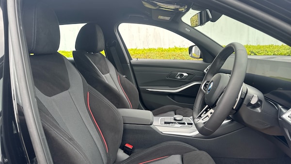 Used BMW 3 Series 2025 for sale - 76026973: Photo 11