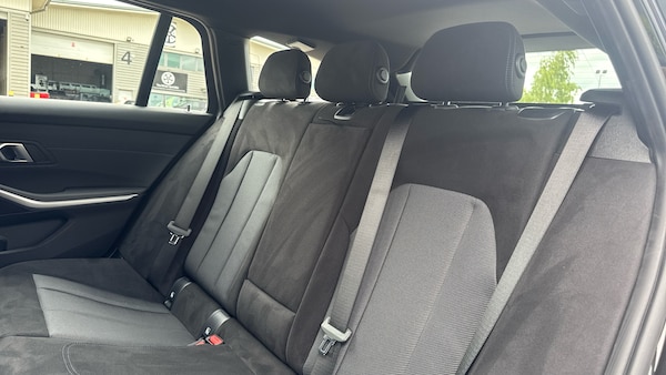 Used BMW 3 Series 2025 for sale - 76026973: Photo 12
