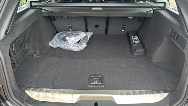 Used BMW 3 Series 2025 for sale - 76026973: Photo 13