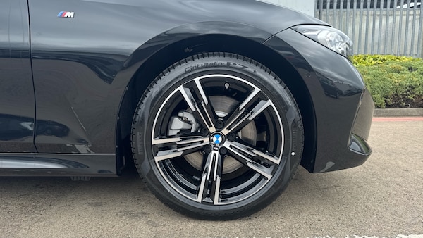 Used BMW 3 Series 2025 for sale - 76026973: Photo 14