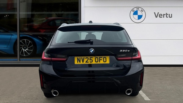 Used BMW 3 Series 2025 for sale - 76026973: Photo 15
