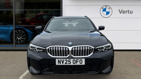 Used BMW 3 Series 2025 for sale - 76026973: Photo 16