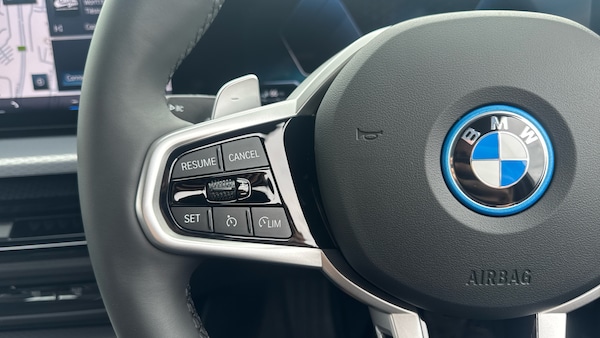 Used BMW 3 Series 2025 for sale - 76026973: Photo 17