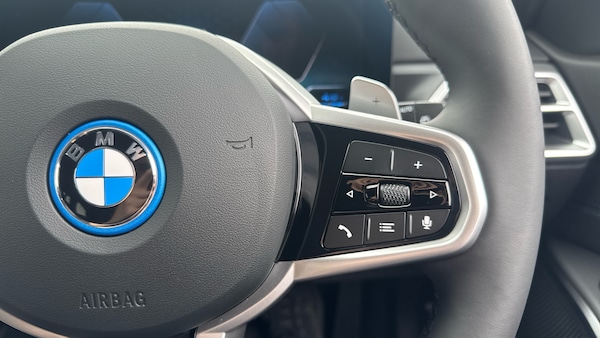 Used BMW 3 Series 2025 for sale - 76026973: Photo 18