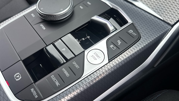 Used BMW 3 Series 2025 for sale - 76026973: Photo 19