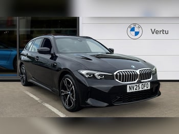 BMW - 3 Series