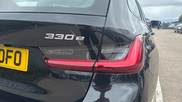 Used BMW 3 Series 2025 for sale - 76026973: Photo 22