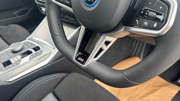 Used BMW 3 Series 2025 for sale - 76026973: Photo 28