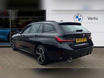 Used BMW 3 Series 2025 for sale - 76026973: Photo 2