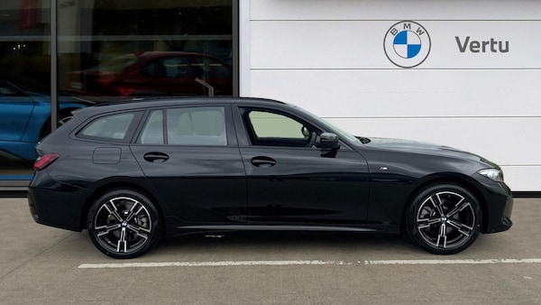 Used BMW 3 Series 2025 for sale - 76026973: Photo 3