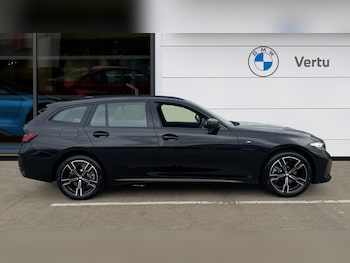 Used BMW 3 Series 2025 for sale - 76026973: Photo 3
