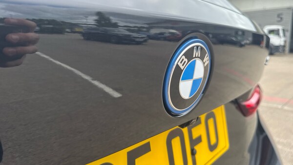 Used BMW 3 Series 2025 for sale - 76026973: Photo 40