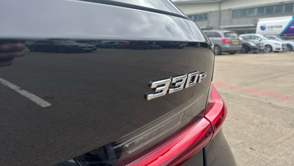 Used BMW 3 Series 2025 for sale - 76026973: Photo 41