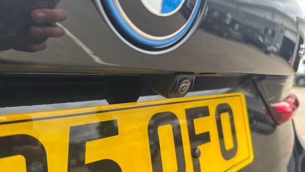 Used BMW 3 Series 2025 for sale - 76026973: Photo 42