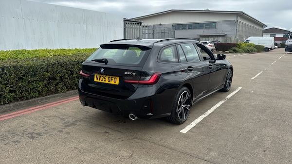 Used BMW 3 Series 2025 for sale - 76026973: Photo 43