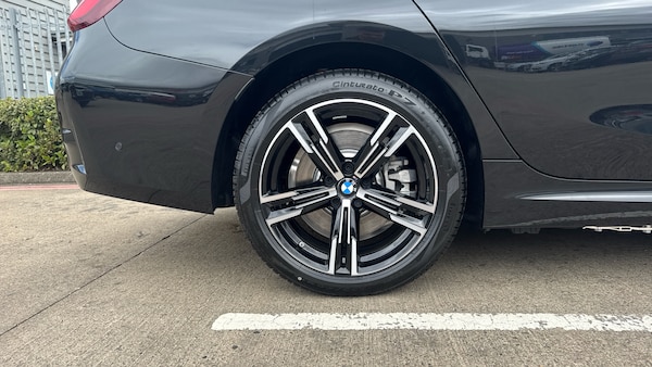 Used BMW 3 Series 2025 for sale - 76026973: Photo 45