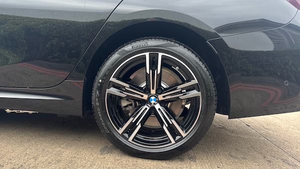 Used BMW 3 Series 2025 for sale - 76026973: Photo 46