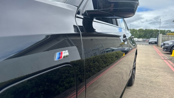 Used BMW 3 Series 2025 for sale - 76026973: Photo 48