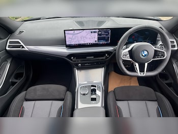 Used BMW 3 Series 2025 for sale - 76026973: Photo 4