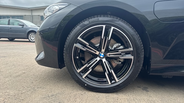 Used BMW 3 Series 2025 for sale - 76026973: Photo 50