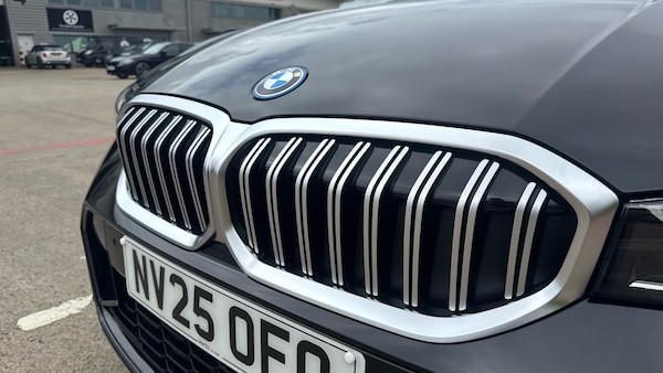 Used BMW 3 Series 2025 for sale - 76026973: Photo 52