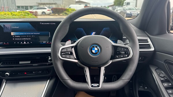 Used BMW 3 Series 2025 for sale - 76026973: Photo 5