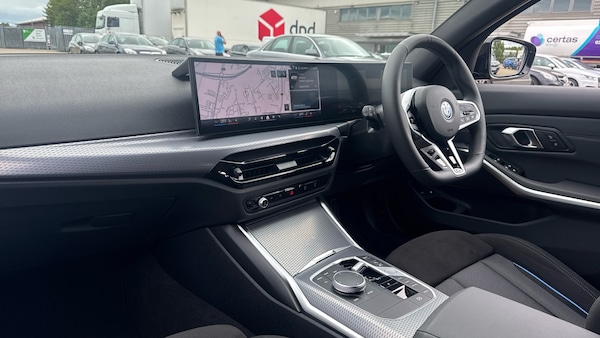 Used BMW 3 Series 2025 for sale - 76026973: Photo 7