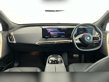 Used BMW iX 2023 for sale - 75443647: Photo