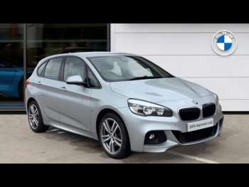 2018 (18) - 218d M Sport 5dr [Nav] Diesel Hatchback