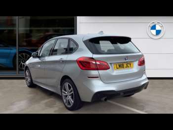 Used BMW 2 Series 2018 for sale - 75286108: Photo
