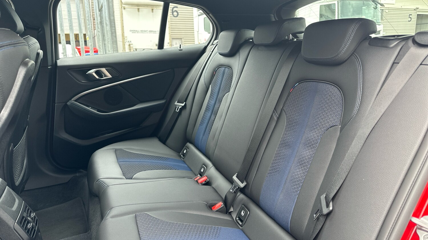 Used BMW 1 Series 2022 for sale - 77803071: Photo 12