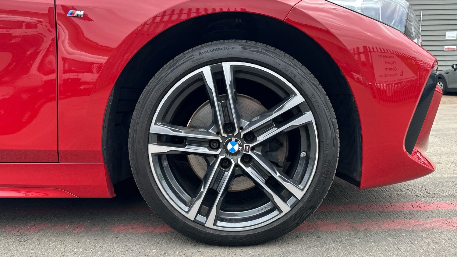 Used BMW 1 Series 2022 for sale - 77803071: Photo 14