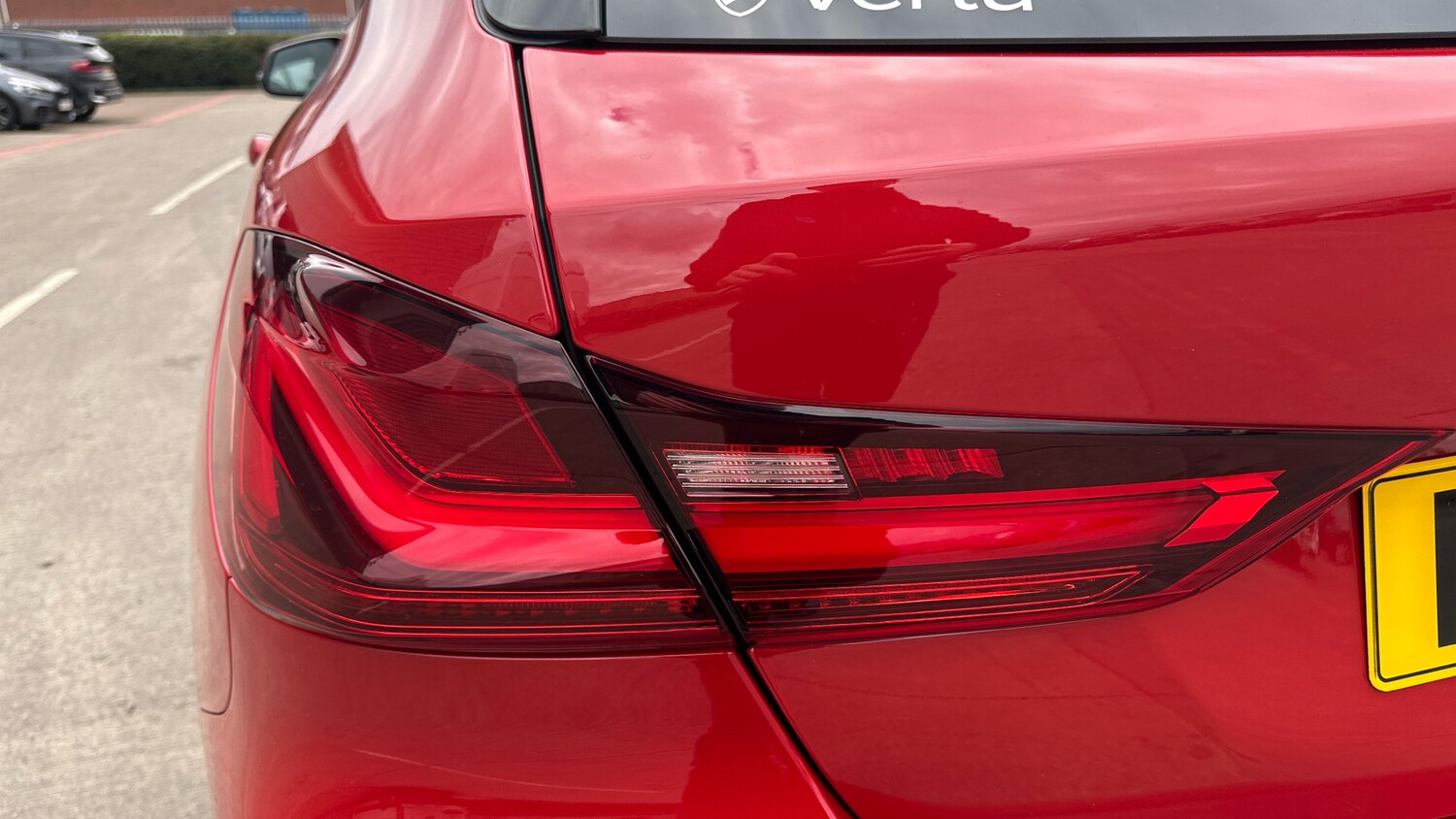 Used BMW 1 Series 2022 for sale - 77803071: Photo 21